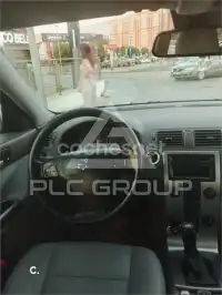 2008 Volvo V50