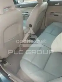 2008 Volvo V50