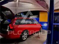 2008 Volvo V50