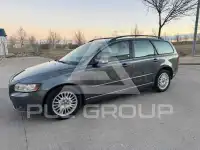 2008 Volvo V50
