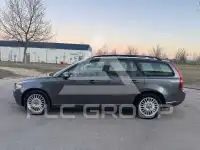 2008 Volvo V50