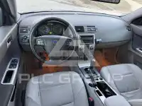 2008 Volvo V50