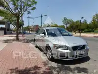 2008 Volvo V50