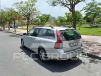 2008 Volvo V50