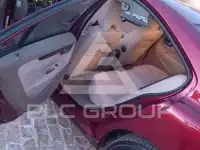 2008 Volvo S60