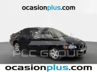 2008 Volvo S60