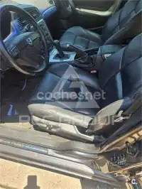 2008 Volvo S60