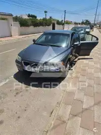 2008 Volvo S60