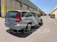 2008 Volvo V70