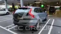 2008 Volvo XC60