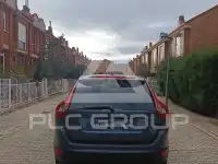 2008 Volvo XC60
