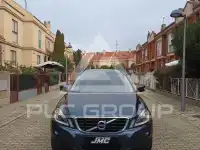 2008 Volvo XC60