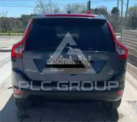 2008 Volvo XC60