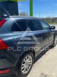 2008 Volvo XC60