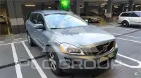 2008 Volvo XC60