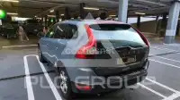 2008 Volvo XC60