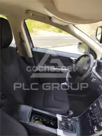 2008 Volvo XC60