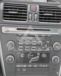 2008 Volvo XC60