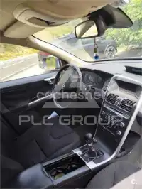 2008 Volvo XC60