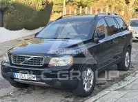 2008 Volvo XC90