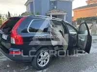 2008 Volvo XC90
