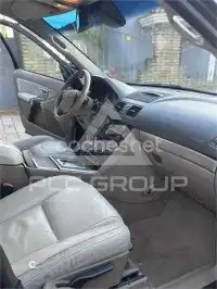2008 Volvo XC90