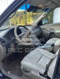 2008 Volvo XC90