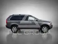 2008 Volvo XC90