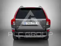 2008 Volvo XC90