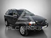 2008 Volvo XC90