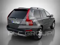 2008 Volvo XC90
