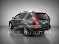 2008 Volvo XC90