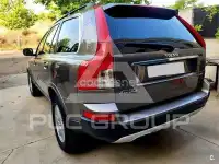 2008 Volvo XC90
