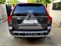2008 Volvo XC90