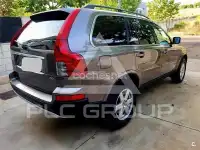 2008 Volvo XC90