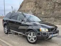 2008 Volvo XC90