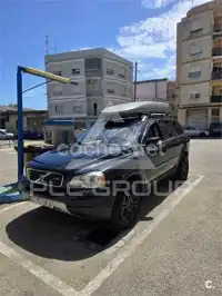 2008 Volvo XC90