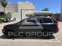 2008 Volvo XC90