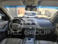 2008 Volvo XC90