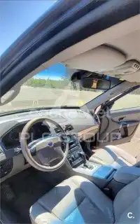 2008 Volvo XC90
