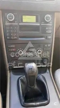 2008 Volvo XC90