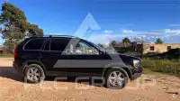 2008 Volvo XC90