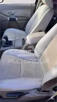 2008 Volvo XC90