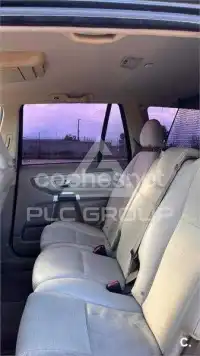 2008 Volvo XC90