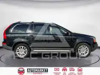 2008 Volvo XC90