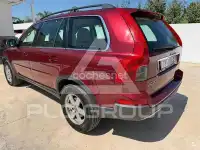 2008 Volvo XC90
