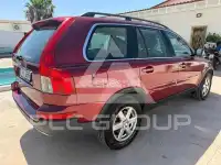 2008 Volvo XC90