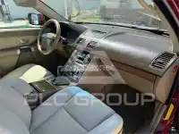 2008 Volvo XC90