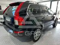 2008 Volvo XC90