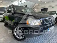 2008 Volvo XC90
